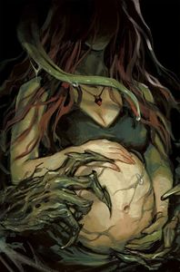 [Poison Ivy #18 (Cover A Jessica Fong) (Product Image)]