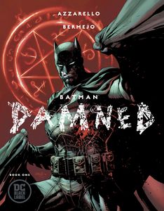 [Batman: Damned #1 (Variant Edition) (Product Image)]