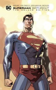 [Superman: Birthright: The Deluxe Edition (Hardcover) (Product Image)]