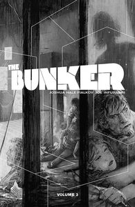 [Bunker: Volume 3 (Product Image)]