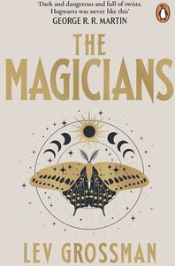[The Magicians: Book 1 (Product Image)]