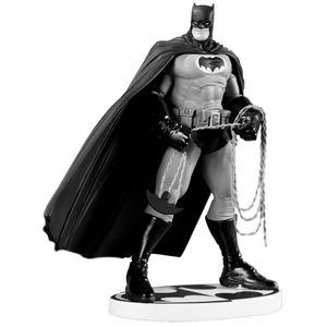 [Batman: Black & White: Statue: Batman Frank Miller (2nd Edition) (Product Image)]