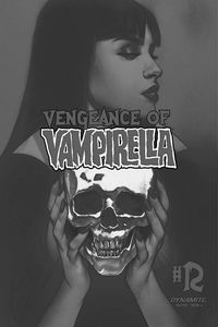 [Vengeance Of Vampirella #12 (Oliver Tint Variant) (Product Image)]