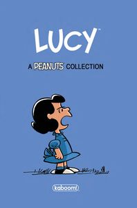 [Lucy: A Peanuts Collection (Hardcover) (Product Image)]