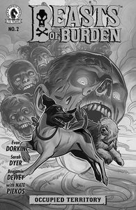 [Beasts Of Burden: Occupied Territory #2 (Cover A Dewey) (Product Image)]