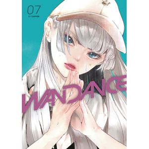 [Wandance: Volume 7 (Product Image)]
