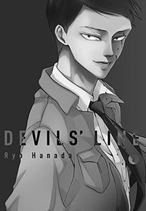 [Devils' Line: Volume 6 (Product Image)]