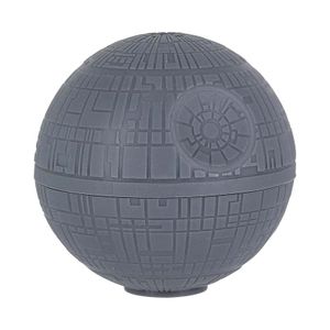 [Star Wars: Ice Cube Mould: Death Star (Product Image)]