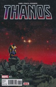 [Thanos #7 (Product Image)]