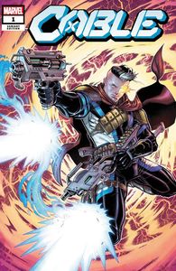 [Cable #1 (Bradshaw Variant Dx) (Product Image)]