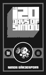 [The 120 Days Of Simon (Product Image)]