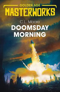 [Golden Age Masterworks: Doomsday Morning (Product Image)]