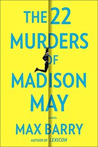 [The 22 Murders Of Madison May (Product Image)]
