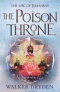 [The Poison Throne (Product Image)]