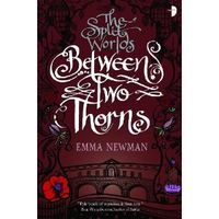 [Launching Emma Newman's 'Between Two Thorns' in Bristol (Product Image)]