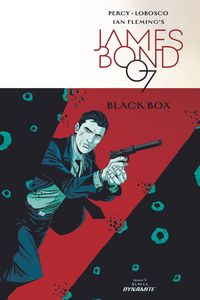 [James Bond #3 (Cover C Lobosco) (Product Image)]