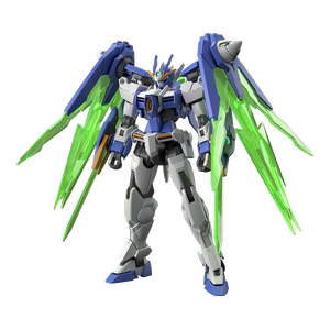 [Gundam: HG 1/144 Scale Model Kit: Gundam 00 Diver Arc (Product Image)]