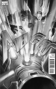 [New Avengers #9 (Product Image)]