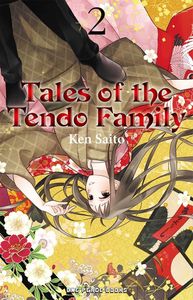 [Tales Of The Tendo Family: Volume 2 (Product Image)]