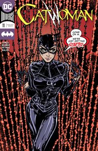[Catwoman #11 (Product Image)]