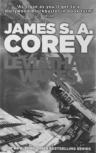 [The Expanse: Book 1: Leviathan Wakes (Signed Edition) (Product Image)]