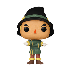 [The Wizard Of Oz: Pop! Vinyl Figure: The Scarecrow (Product Image)]
