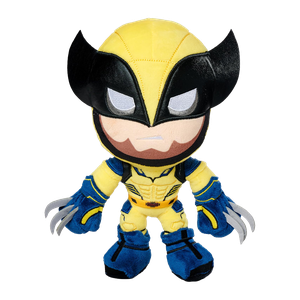 [Deadpool & Wolverine: Plush: Wolverine (Product Image)]