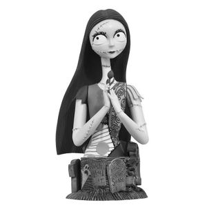 [Nightmare Before Christmas: Bust: Sally (Product Image)]