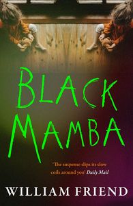 [Black Mamba (Product Image)]