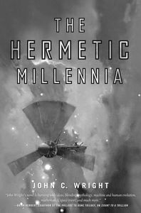 [The Hermetic Millennia  (Product Image)]