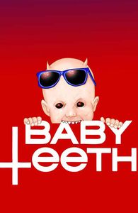 [Babyteeth #2 (Look Who's Talking Forbidden Planet/Jetpack Virgin) (Product Image)]