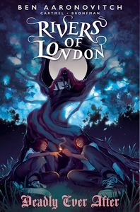 [Rivers Of London: Deadly Ever After #2 (Cover C Glass) (Product Image)]