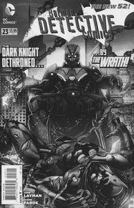 [Detective Comics #23 (Product Image)]