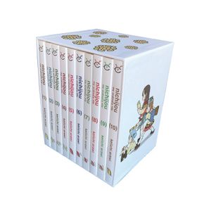[Nichijou: 15th Anniversary Box Set (Product Image)]