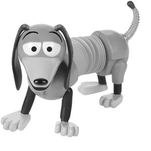 [Toy Story 4: Action Figure: Slinky (Product Image)]