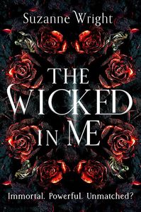 [The Wicked In Me (Product Image)]