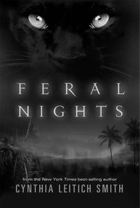 [Feral Nights (Product Image)]