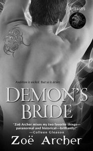 [Demon's Bride (Product Image)]