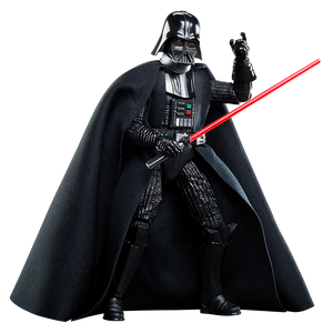[Star Wars: Black Series Archive Collection Action Figure: Darth Vader (Product Image)]