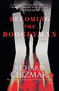 [The Boogeyman: Book 2: Becoming The Boogeyman (Hardcover) (Product Image)]