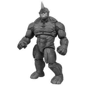 [Marvel Select: Action Figures: The Rhino (Product Image)]