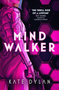 [Mindwalker (Signed Edition Hardcover) (Product Image)]
