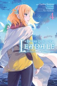 [In The Land Of Leadale: Volume 4 (Product Image)]