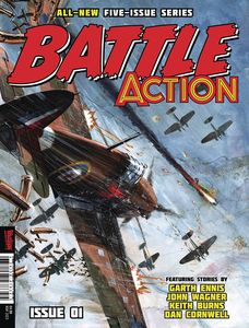 [Battle Action #1 (Product Image)]