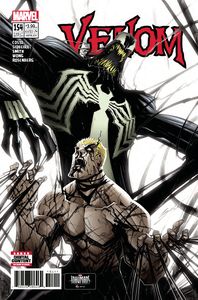 [Venom #154 (Product Image)]