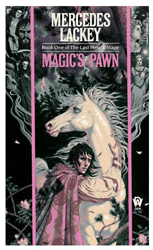 [The Last Herald Mage: Book 1: Magic's Pawn (Product Image)]