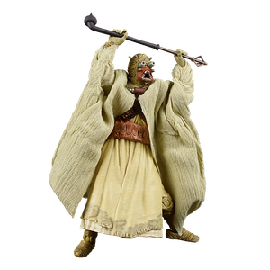 [Star Wars: Black Series Archive Action Figure: Tusken Raider (Product Image)]