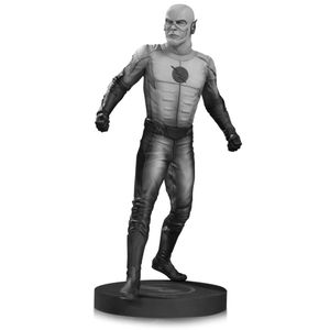 [DC: Flash TV Series: Statue: Reverse Flash (Product Image)]