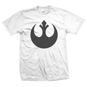 [Star Wars: The Force Awakens: T-Shirts: Resistance (Forbidden Planet Exclusive) (Product Image)]