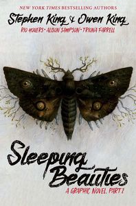 [Sleeping Beauties: Volume 2 (Hardcover) (Product Image)]